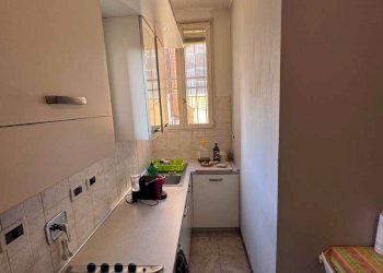 cucina - Trilocale via Pietralata, Bologna (zona Centro Storico) - foto 6