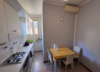 cucina - Trilocale via Pietralata, Bologna (zona Centro Storico) - foto 7