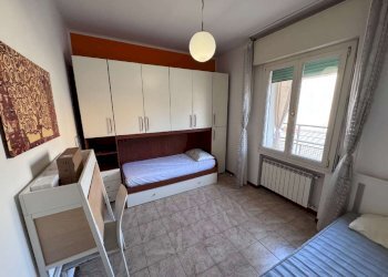 camera doppia - Trilocale via Pietralata, Bologna (zona Centro Storico) - foto 13