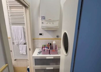 bagno - Trilocale via Pietralata, Bologna (zona Centro Storico) - foto 18