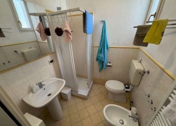 bagno - Trilocale via Pietralata, Bologna (zona Centro Storico) - foto 19