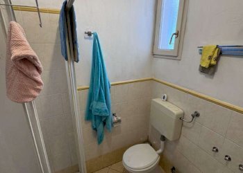 bagno - Trilocale via Pietralata, Bologna (zona Centro Storico) - foto 20