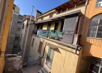 viste - Trilocale via Pietralata, Bologna (zona Centro Storico) - foto 22