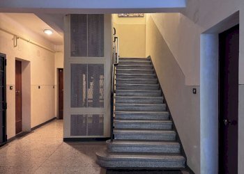 parti comuni - Trilocale via Pietralata, Bologna (zona Centro Storico) - foto 24