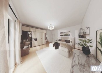 Interno palazzo - Appartamento via Circonvallazione, Savignano sul Rubicone - foto 4