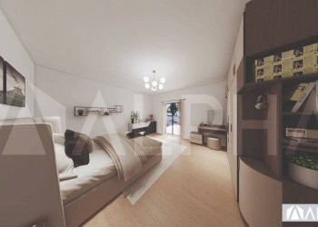 Salone - Appartamento via Circonvallazione, Savignano sul Rubicone - foto 5