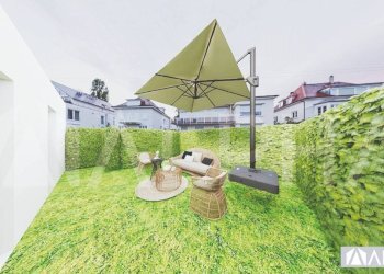 Giardino - Appartamento via Circonvallazione, Savignano sul Rubicone - foto 10