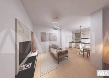 Salone - Bilocale via Circonvallazione, Savignano sul Rubicone - foto 2
