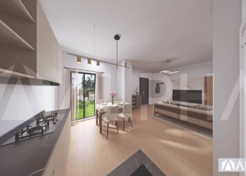Salone - Bilocale via Circonvallazione, Savignano sul Rubicone - foto 3