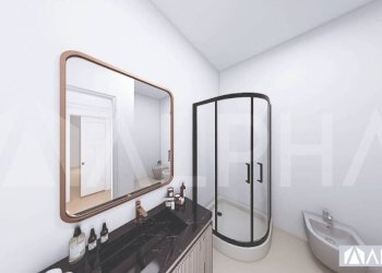 Bagno - Bilocale via Circonvallazione, Savignano sul Rubicone - foto 5