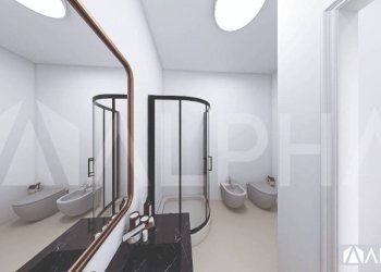 Bagno - Bilocale via Circonvallazione, Savignano sul Rubicone - foto 6