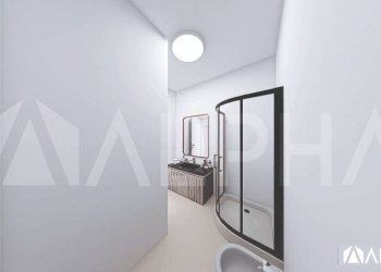 Bagno - Bilocale via Circonvallazione, Savignano sul Rubicone - foto 7