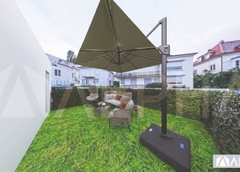 Giardino - Bilocale via Circonvallazione, Savignano sul Rubicone - foto 10