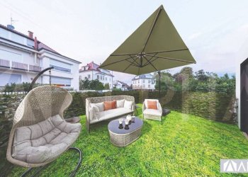 Giardino - Bilocale via Circonvallazione, Savignano sul Rubicone - foto 11