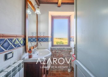 Bagno - Villa via Umberto I, Montalto di Castro - foto 5