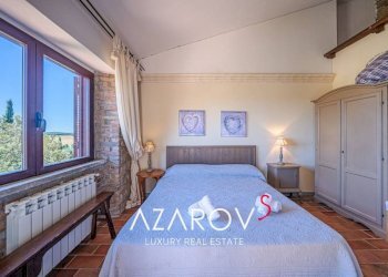 Camera da letto - Villa via Umberto I, Montalto di Castro - foto 7