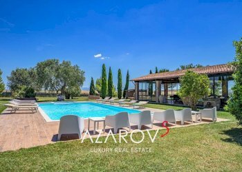 Piscina - Villa via Umberto I, Montalto di Castro - foto 8