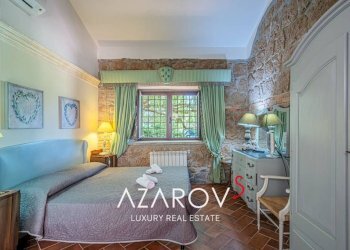Camera da letto - Villa via Umberto I, Montalto di Castro - foto 9
