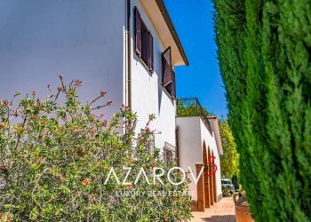 Zona - Villa via Umberto I, Montalto di Castro - foto 10