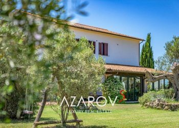Facciata - Villa via Umberto I, Montalto di Castro - foto 11