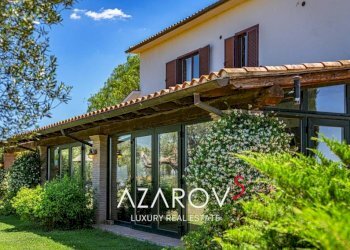 Facciata - Villa via Umberto I, Montalto di Castro - foto 12