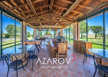 Veranda - Villa via Umberto I, Montalto di Castro - foto 16
