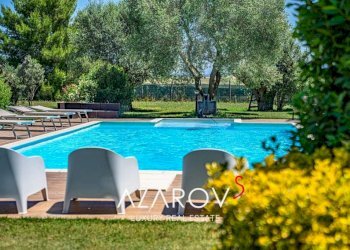 Piscina - Villa via Umberto I, Montalto di Castro - foto 17