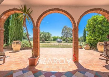 Giardino - Villa via Umberto I, Montalto di Castro - foto 19
