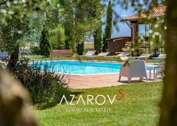 Piscina - Villa via Umberto I, Montalto di Castro - foto 21