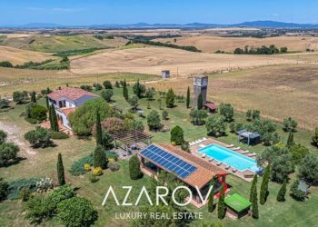 Piscina - Villa via Umberto I, Montalto di Castro - foto 22