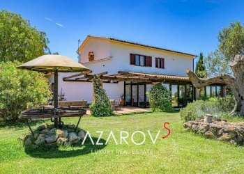 Giardino - Villa via Umberto I, Montalto di Castro - foto 23