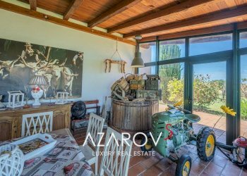 Veranda - Villa via Umberto I, Montalto di Castro - foto 24