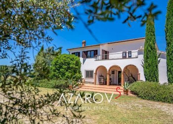 Giardino - Villa via Umberto I, Montalto di Castro - foto 25