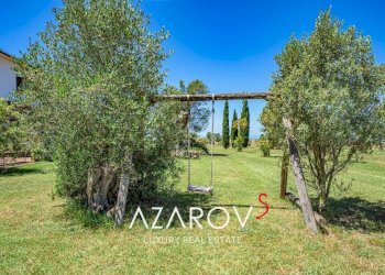 Terreno - Villa via Umberto I, Montalto di Castro - foto 27