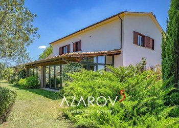 Facciata - Villa via Umberto I, Montalto di Castro - foto 28