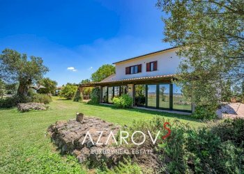 Terreno - Villa via Umberto I, Montalto di Castro - foto 29