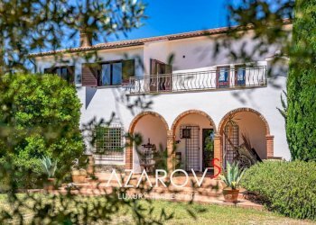 Facciata - Villa via Umberto I, Montalto di Castro - foto 30