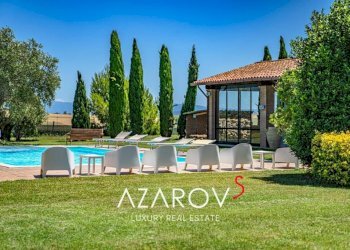 Piscina - Villa via Umberto I, Montalto di Castro - foto 31