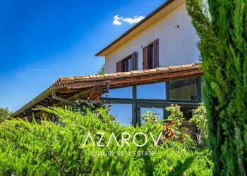 Facciata - Villa via Umberto I, Montalto di Castro - foto 33