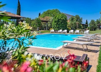 Piscina - Villa via Umberto I, Montalto di Castro - foto 34