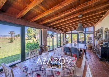 Veranda - Villa via Umberto I, Montalto di Castro - foto 35