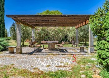 Giardino - Villa via Umberto I, Montalto di Castro - foto 36