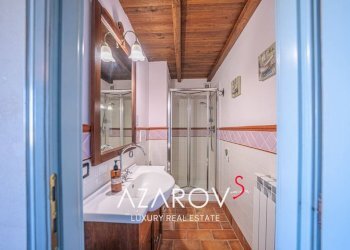 Bagno - Villa via Umberto I, Montalto di Castro - foto 37