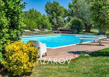 Piscina - Villa via Umberto I, Montalto di Castro - foto 39