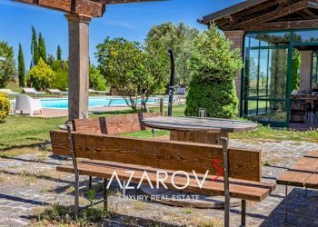 Piscina - Villa via Umberto I, Montalto di Castro - foto 40