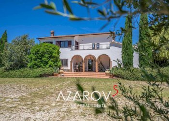 Giardino - Villa via Umberto I, Montalto di Castro - foto 41