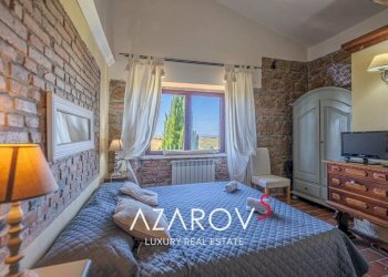 Camera da letto - Villa via Umberto I, Montalto di Castro - foto 42