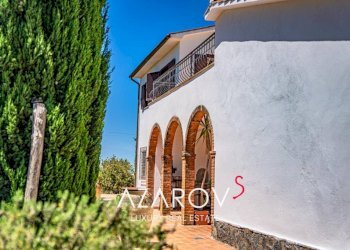 Zona - Villa via Umberto I, Montalto di Castro - foto 43