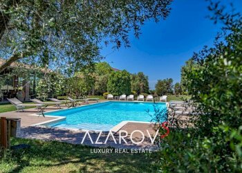 Piscina - Villa via Umberto I, Montalto di Castro - foto 46