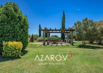 Terreno - Villa via Umberto I, Montalto di Castro - foto 47
